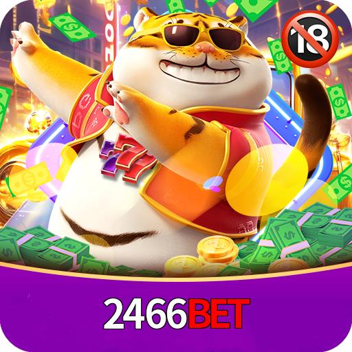 Imagem promocional da 2466bet mostrando a plataforma e suas vantagens