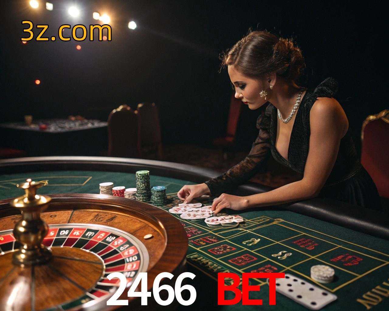 bonus 2466 bet