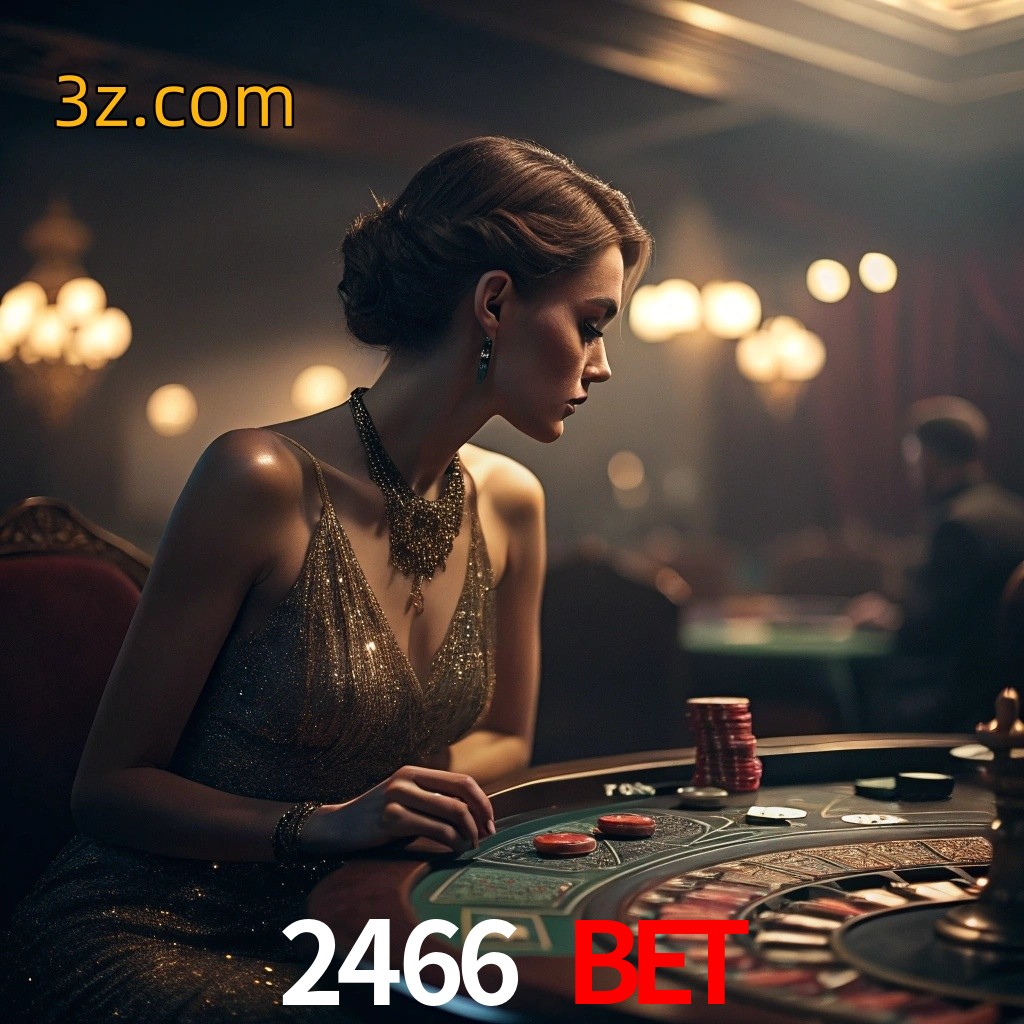 logo 2466 bet