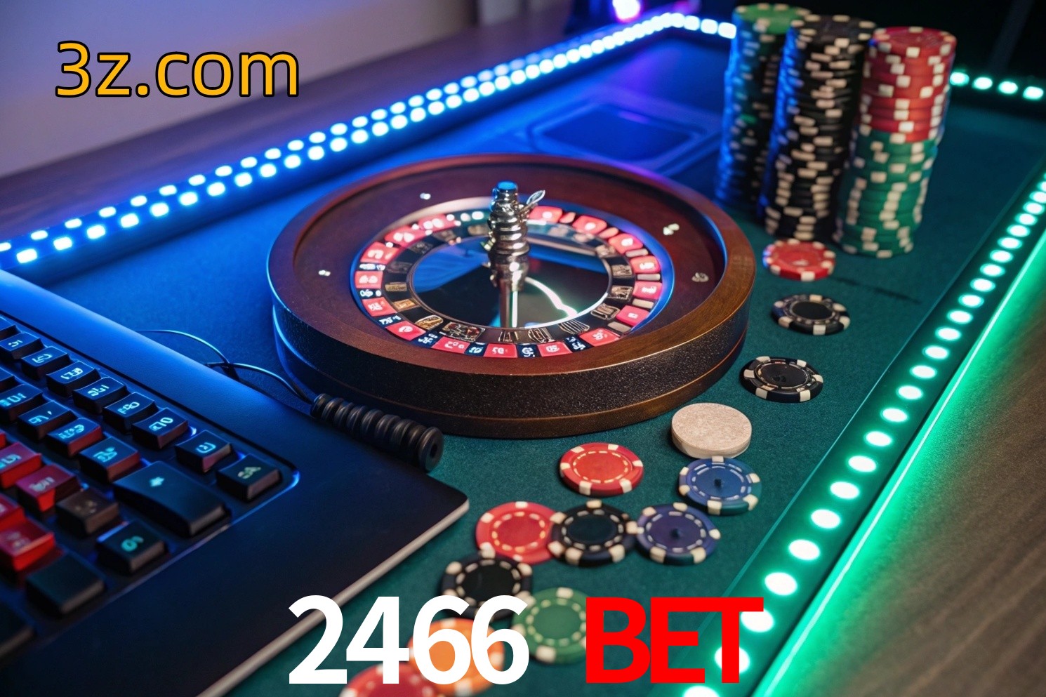  2466 bet login