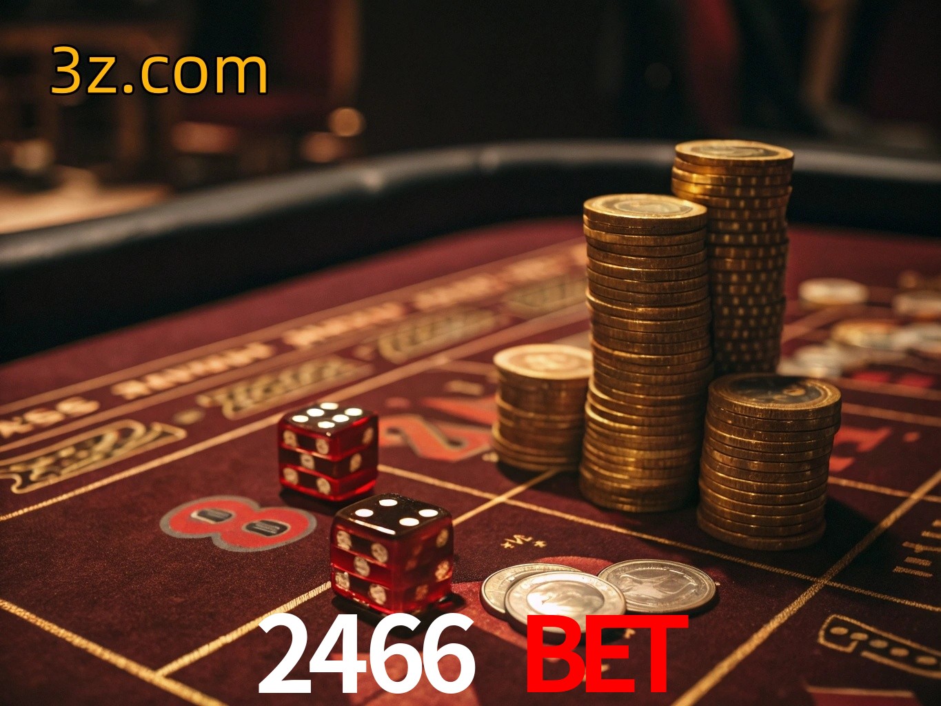 app 2466 bet