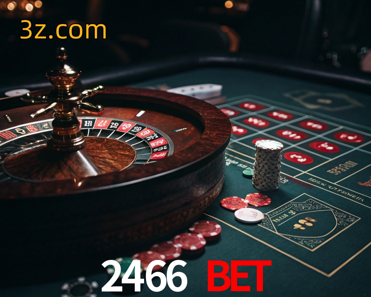 app 2466 bet